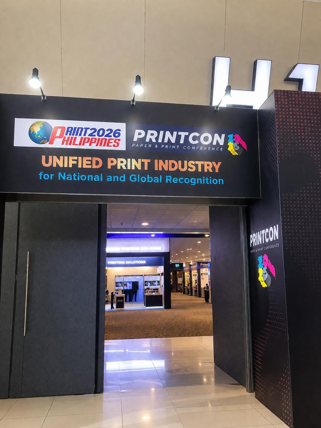 Paper and Print Industry Takes Center Stage at PrintCon 2026